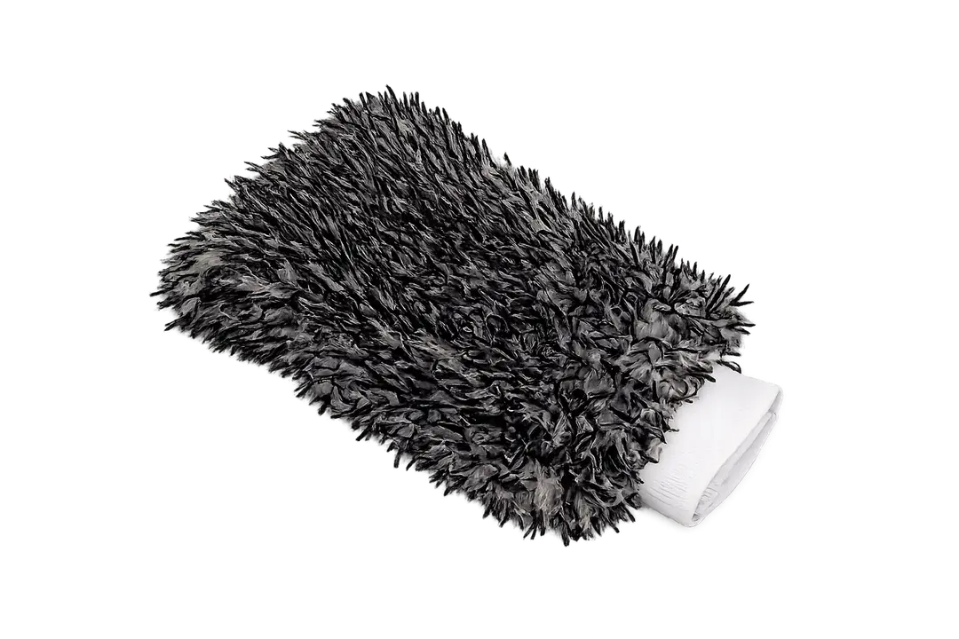 GunWash Wash Mitt