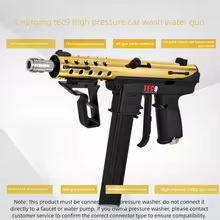 GunWash™ TCE9 Pressure Washer