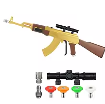 Idropulitrice GunWash™ MP5K