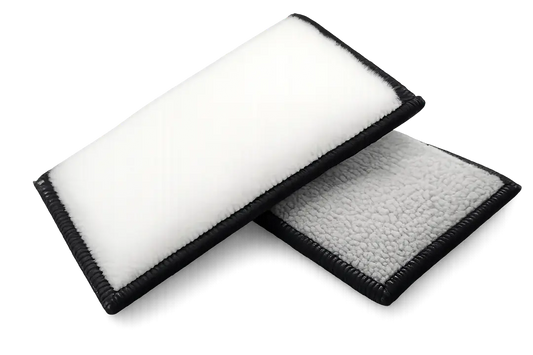 premium Interior Scrubby