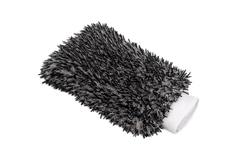 GunWash Wash Mitt
