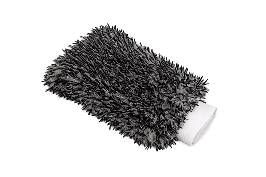 GunWash Wash Mitt